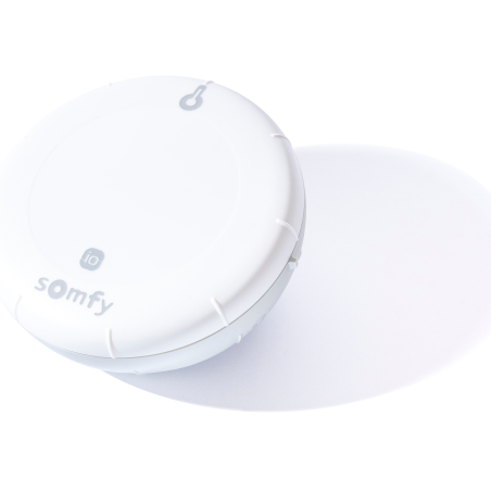 Somfy Thermis WireFree io V2