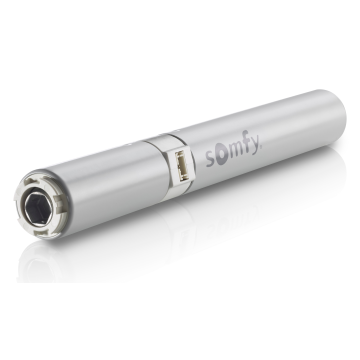 Somfy TLW25 WT 0,8/32