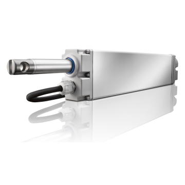 Somfy Pergola Tilt 24V 300 mm 0 stopni