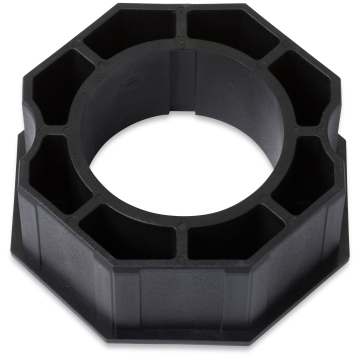 Somfy Adapter LT60 do rury ośmiokątnej 102x2,5 mm