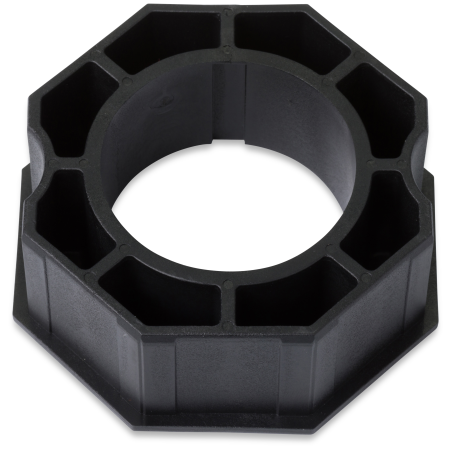Somfy Adapter LT60 do rury ośmiokątnej 102x2,5 mm