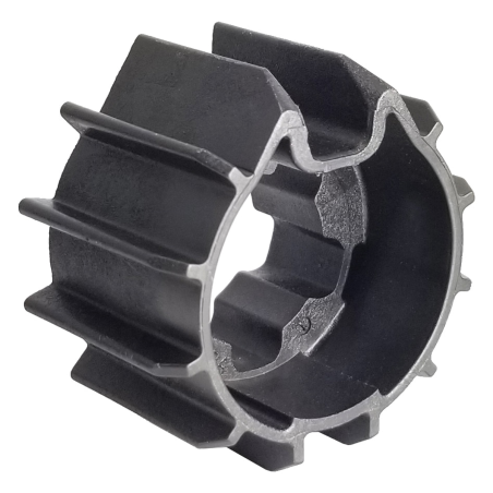 Somfy Zabierak LT50 do rury Dohner 70 i Imbac 71x2 mm