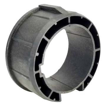 Somfy Adapter LS60 do rury 89x2 mm
