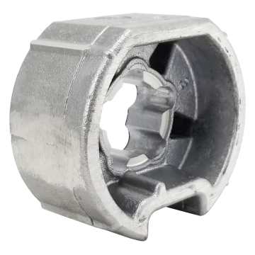 Somfy Zabierak LT60 do rury 89x2 mm