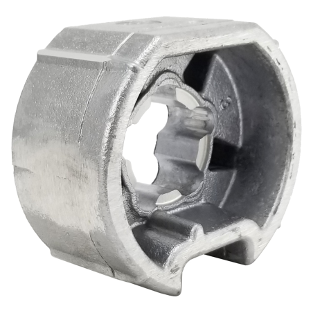 Somfy Zabierak LT60 do rury 89x2 mm