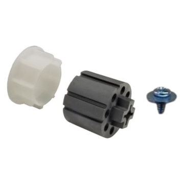 Somfy Adapter i zabierak RU24 WF do rury Rollease 32 mm