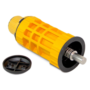 Somfy Uniwersalna obsadka Sonesse 50 UQ z trzpieniem 12 mm