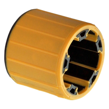 Somfy Zabierak Sonesse 50 do rury 50x1,5 mm, hard clip