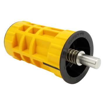 Somfy Teleskopowa obsadka Sonesse 50 z trzpieniem 10 mm