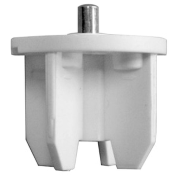 Somfy Obsadka do rury 28x0,7 mm