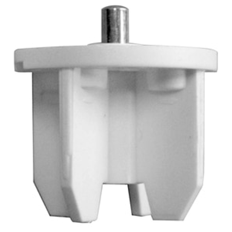 Somfy Obsadka do rury 28x0,7 mm