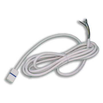 Becker Przewód C-plug 3 m, biały