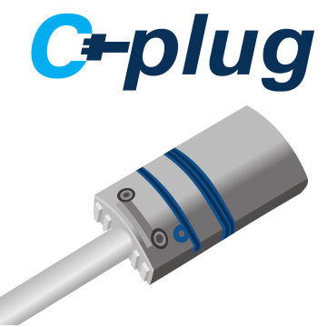Becker Narzędzie montażowe C-plug