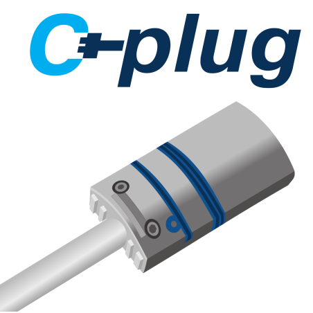 Becker Narzędzie montażowe C-plug