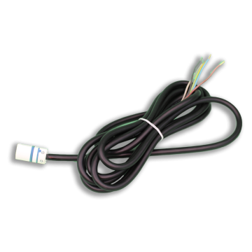 Becker Przewód C-plug SMI 3 m, czarny