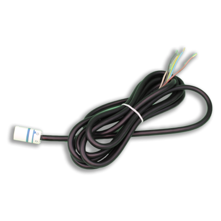 Becker Przewód C-plug SMI 3 m, czarny