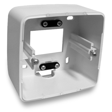 Becker Obudowa natynkowa Timer U26