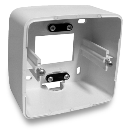 Becker Obudowa natynkowa Timer U26