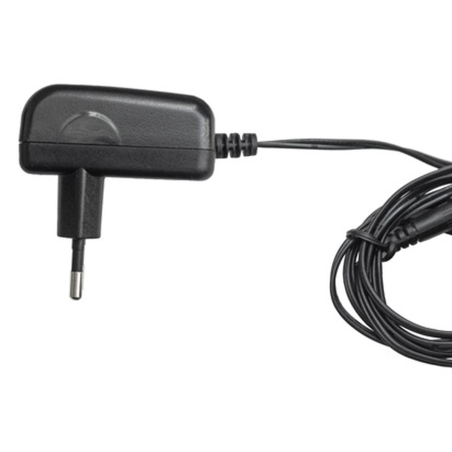 Elero ładowarka do akumulatora RolSolar z przyłączem Molex