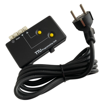 Nice TTU programator krańcówek elektronicznych