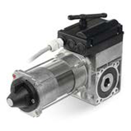 Nice SD-140-20 25,4 mm E, NDCM0158