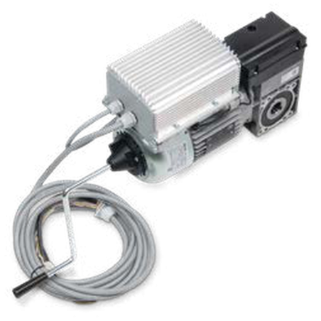 Nice HDFI-220-60 40 mm KU, NDCM1165