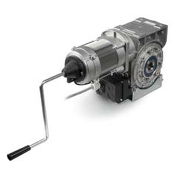 Nice RDF-550-12 40 mm KU, NDCM1075