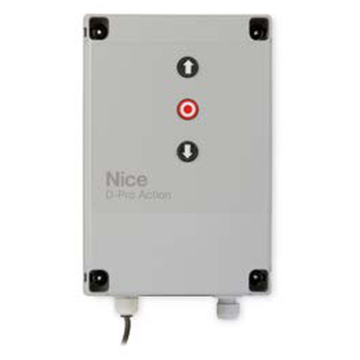 Nice D-Pro Action NDCC2002