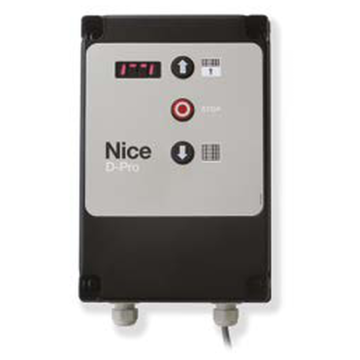 Nice D-Pro Automatic NDCC1100