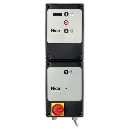 Nice Combi-Control NICC5A995B