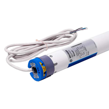 Becker XL60/8G 4A napęd pokrywy basenowej
