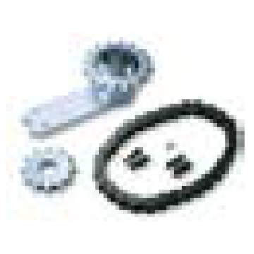Nice BMA1, akcesorium otwarcia do 360 stopni L-Fab i Big-Fab