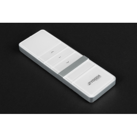 YOODA Pilot MAGNETIC DELUXE 1-kanałowy