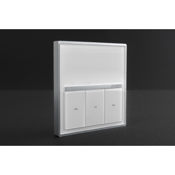 YOODA Pilot ścienny MAGNETIC DELUXE 1-kanałowy