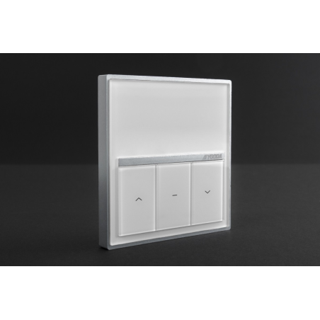 YOODA Pilot ścienny MAGNETIC DELUXE 1-kanałowy