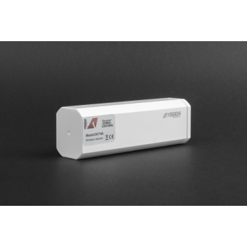 YOODA Centralka MINI 1-kanałowa (max 800 W), natynkowa