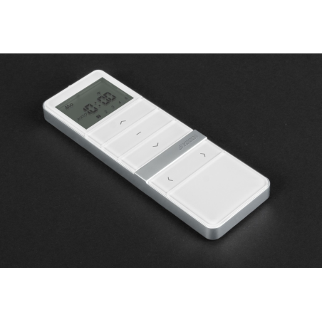 YOODA Pilot MAGNETIC DELUXE 5-kanałowy z programatorem czasowym