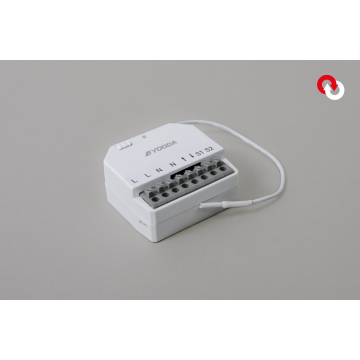 YOODA Centralka NANO 1-kanałowa, YSH