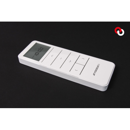 YOODA Pilot MAGNETIC PRO 1-kanałowy z programatorem czasowym, YSH