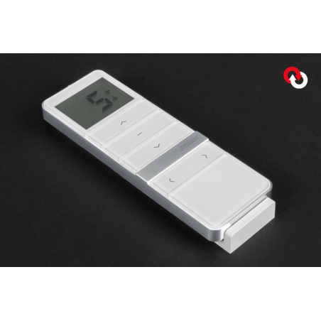 YOODA Pilot MAGNETIC DELUXE 5-kanałowy, YSH