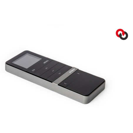 YOODA Pilot MAGNETIC SMART 32-kanałowy, jęz. pol., YSH