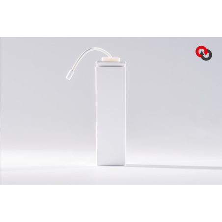 YOODA Centralka MIKRO 1-kanałowa (500 W), natynkowa, YSH