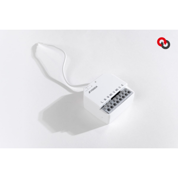 YOODA Centralka NANO LIGHT 1-kanałowa do oświetlenia, YSH