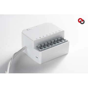 YOODA Centralka NANO wi-fi 1-kanałowa, YSH
