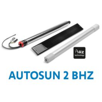 SIMU T3.5EBHz DC 3/23 zestaw solarny