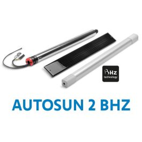 SIMU T3.5EBHz DC 6/18 zestaw solarny