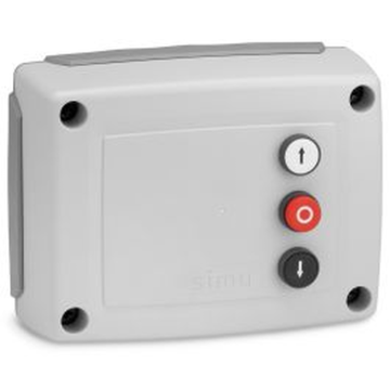 SIMU SIMUDRIVE SD350