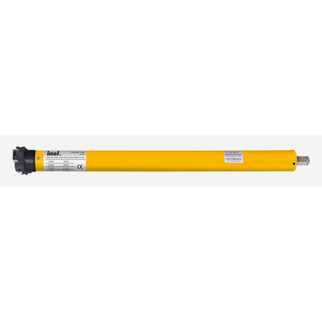 Inel N-6 silnik rurowy 6 Nm