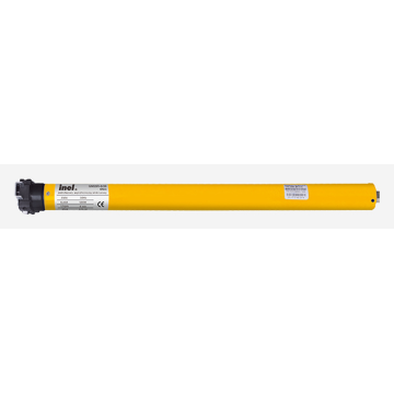 Inel N-6R silnik rurowy 6 Nm z radiem