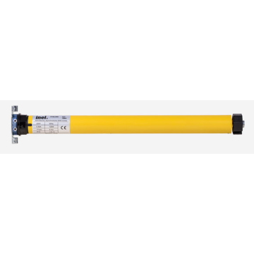 Inel N-13R silnik rurowy 13 Nm z radiem